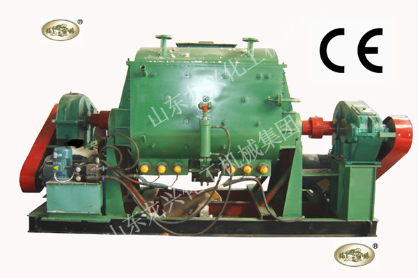 Electrode Paste Mixer