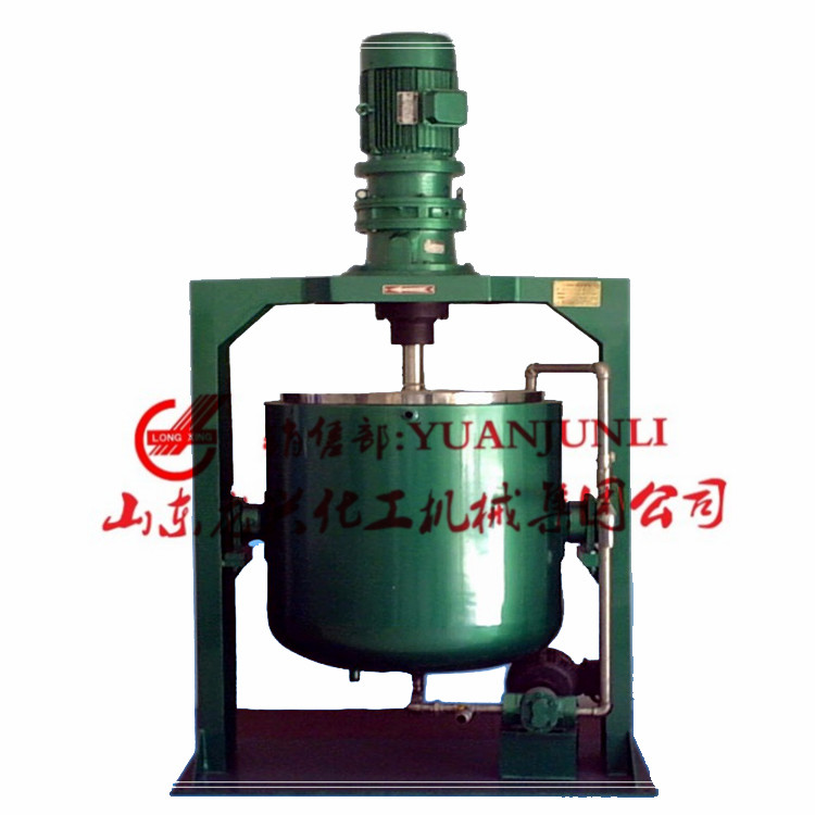 Vertical Ball Mill